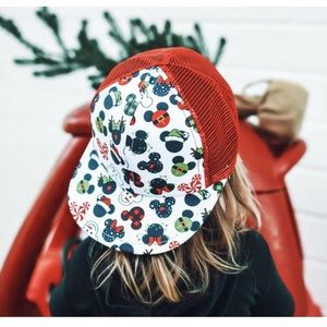 George Hats Mickey Hat